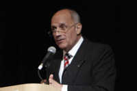 Richard H. Carmona, M.D., MPH, FACS